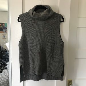 Madewell Sweater Vest